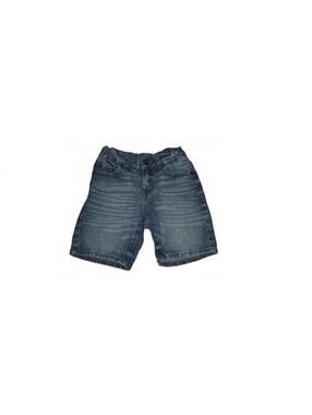The Children's Place Boys' Denim Shorts Size 7  3 Pair